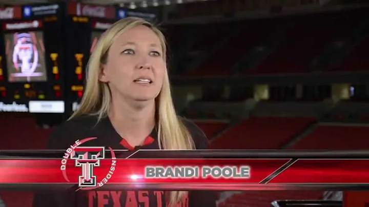 Coach Brandi Poole | Double T Insider