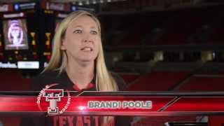 Coach Brandi Poole Double T Insider