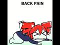 Teto with the back pain. 31