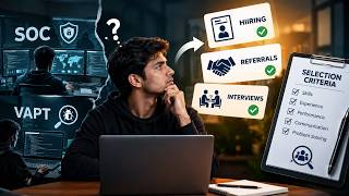 SOC & VAPT Training: Do Top Students Get Hired Update