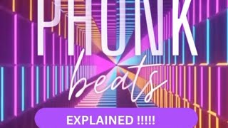 This is how I made a phonk beat | Zaid Bharti | Phonk Music 2024 | Music Breakdown |