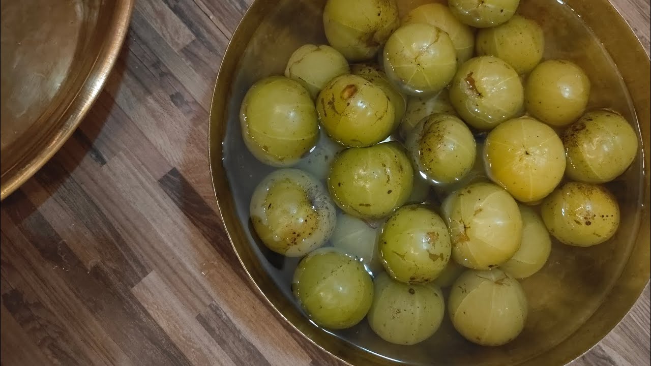 Amla ka murbba or Daal ki dulhan resipi 