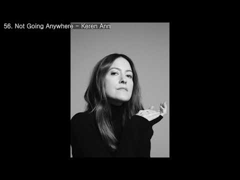 Not Going Anywhere - Keren Ann  / Lyrics