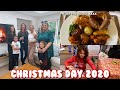 CHRISTMAS DAY VLOG 2020!!