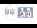 Notes 91 gas intro pressure and boyles law