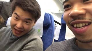 韓国でパリピして虫食って帰国してSMAPの結婚式に行って来たぉ