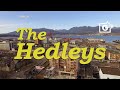 Hedley - Hello World Tour Coming Soon...