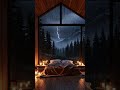 Rain on the Window – Soft Piano Ambience for Restful Sleep
