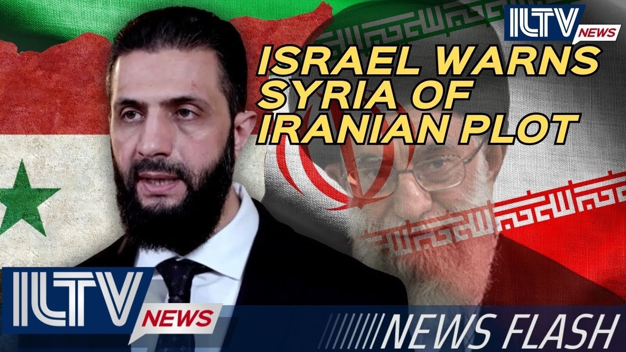 Утренние новости ILTV – 6 января 2026 г.