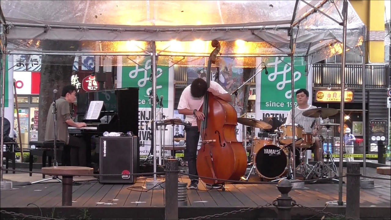 Footprints/Wayne Shorter YouTube