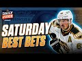 Best bets for sat 54 nhl  nba  the derby  ufc  boxing  the daily juice sports betting pod