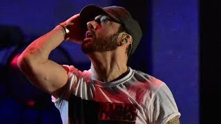 Eminem Live at Bonnaroo Music Festival (03.06.2018)