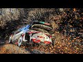 ACI Rally Monza 2020 - Toyota Gazoo Racing WRC Team Testing - Pure Sound  [HD]