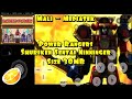 Emulator Citra MMJ test game - Shuriken Sentai Ninninger