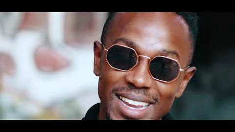 Terry Vox- Re buswa ke moya (Official Music Video)