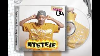 Faxidjinho - NTETEIE (Áudio oficial)