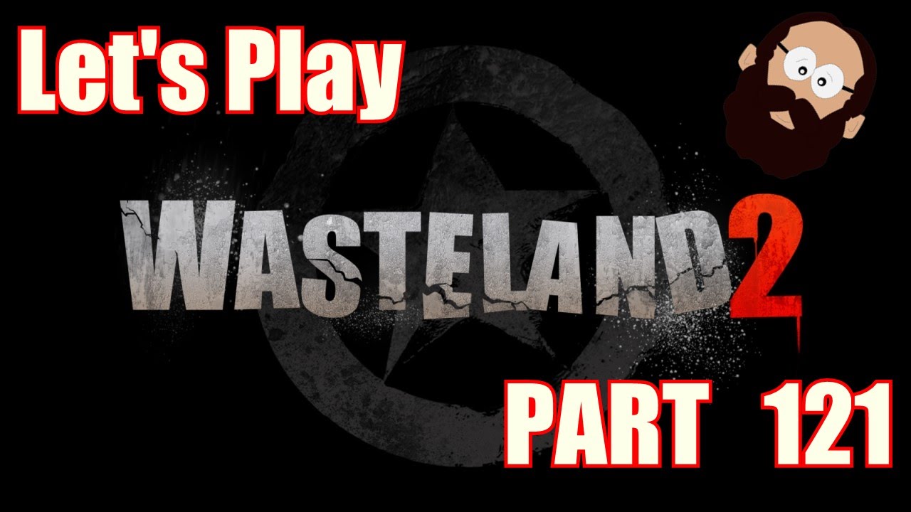 Let's Play Wasteland 2 p121 Mr. Manners Law YouTube