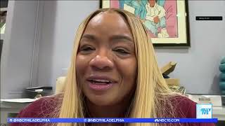 Famous Get ready to laugh! Comedian Ms. Pat bringing comedy tour to Philadelphia Wealth