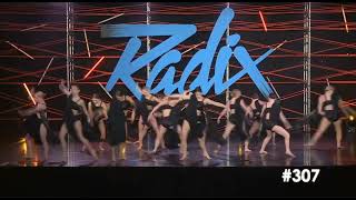 Im Not A Woman, Im A God - Studio 19 Dance Complex