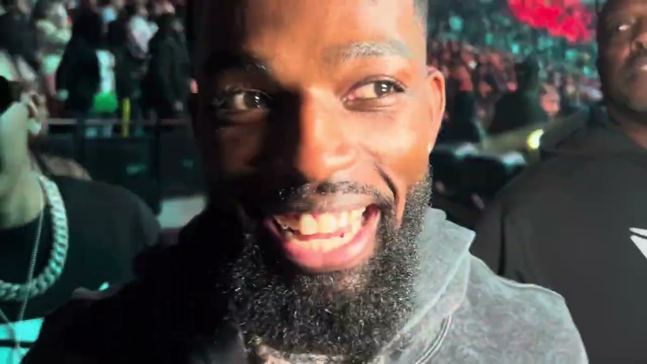 “Cruz Pulled It Out!” — Frank Martin REACTS to Lamont Roach DRAW with Pitbull | CALLS OUT Hitchins