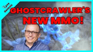 ANOTHER New MMO enters the RING!