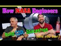 Spacecraft Thermal Control! (How NASA Engineers build COOL spaceships) - Scientific Drinking 9