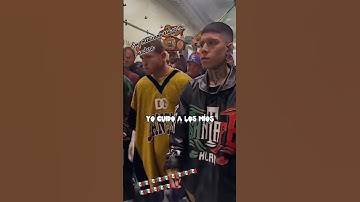 Thumbnail of POR MI MÉXICO 🇲🇽🇲🇽🕊🕊🕊🖤😭😭 @LEFTYSMOFICIAL #leftysm #rap #leftyporsiempre #musica #rapmexicano