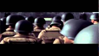 Medal of Honor: Allied Assault trailer-2