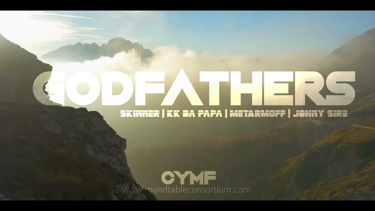 GODFATHERS - SKINNER x KAY DE PAPA x METARMOFF x JOHNY SIRE
