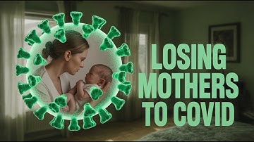 De dodelijke impact van COVID op Britse moeders onthuld