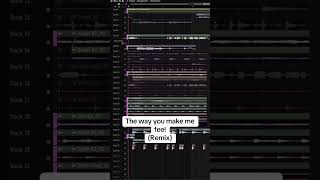 I lwk got a beat block😭 #jiandro #viral #remix #michealjackson #mj