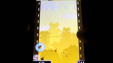 NinJump Android Gameplay ios