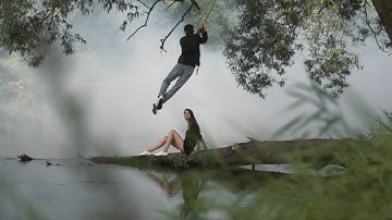 On-The-Go - Dimensions (Official Video)