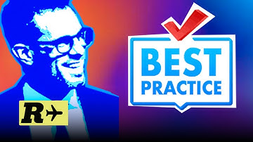 Which destinations are GETTING IT RIGHT?