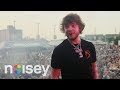 We Gave Murda Beatz A Camera: Inside His Endless Summer Tour