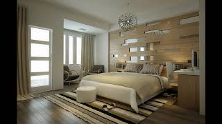 40 Modern bedroom decorating ideas | Get Inspiration For Bedroom Decor!