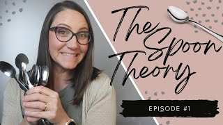 The Spoon Theory - Managing your energy when your mental health is suffering