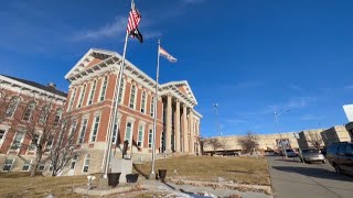 1st teen sentenced for 2023 shooting death in St. Joseph