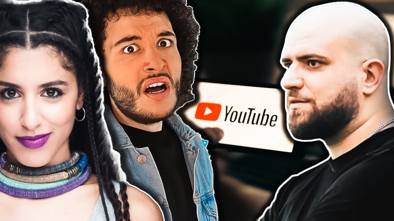 Σχολιάζω τις Τάσεις του YouTube