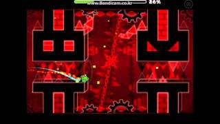 The Hell Factory [Progress #2] | 77% (100% DONE)