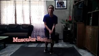 Celebrity PED 027 - Module 3 - Exercise Documentation | Apuda, Mariel Enaflor R. BSN 2-A9 | Profile