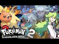 MUCHA MALA SUERTE Y LA MUERTE DE MI MEJOR POKEMON... POKEMON BLANCO 2 RANDOMLOCKE EP 9