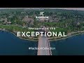 A luxury African resort near Riyadh | Radisson Collection