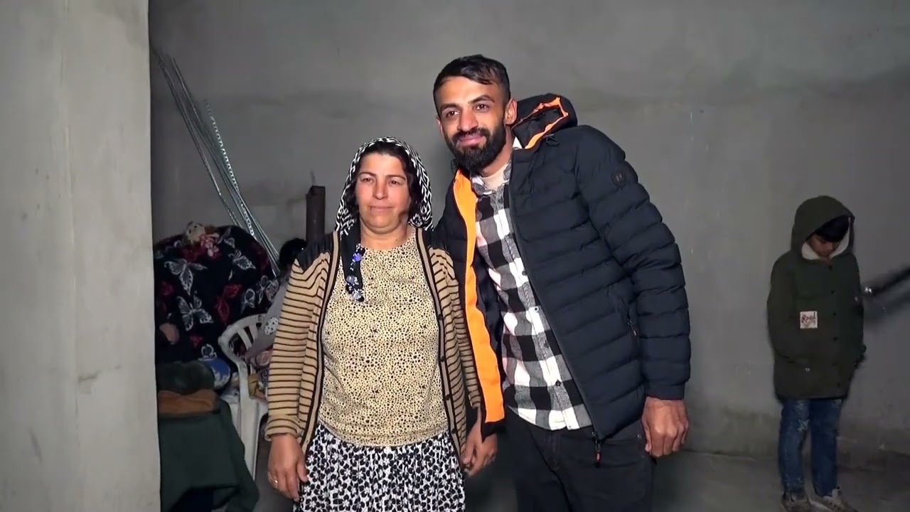 MUHARREM TUTAGIN OGLU HÜSEYİNİN DÜGÜNÜ 4