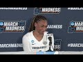 Press Conference: Vanderbilt vs. Illinois Postgame (2026 Women's Second Round)