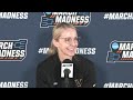 Press Conference: Vanderbilt vs. Illinois Postgame (2026 Women's Second Round)