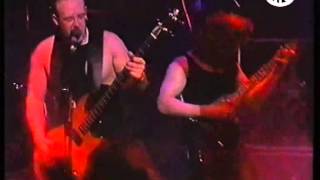 Venom: Angel Dust - Live '90