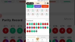 Colour Predict Kae Tangka Kamaiani121 Bonus200 Recharge