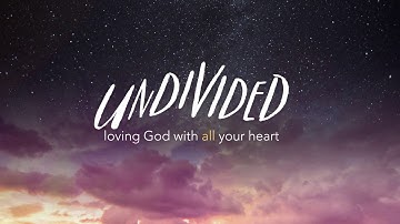 Undivided: Theme Video