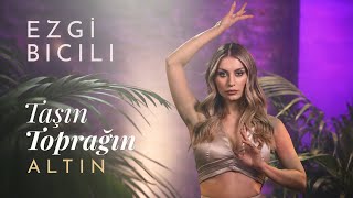 Ezgi Bıcılı - Taşın Toprağın Altın
